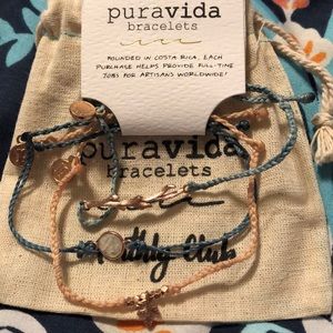Puravida Branch Out Pack